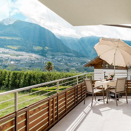 Apartment Ruprecht Dorf Tirol Exterior foto
