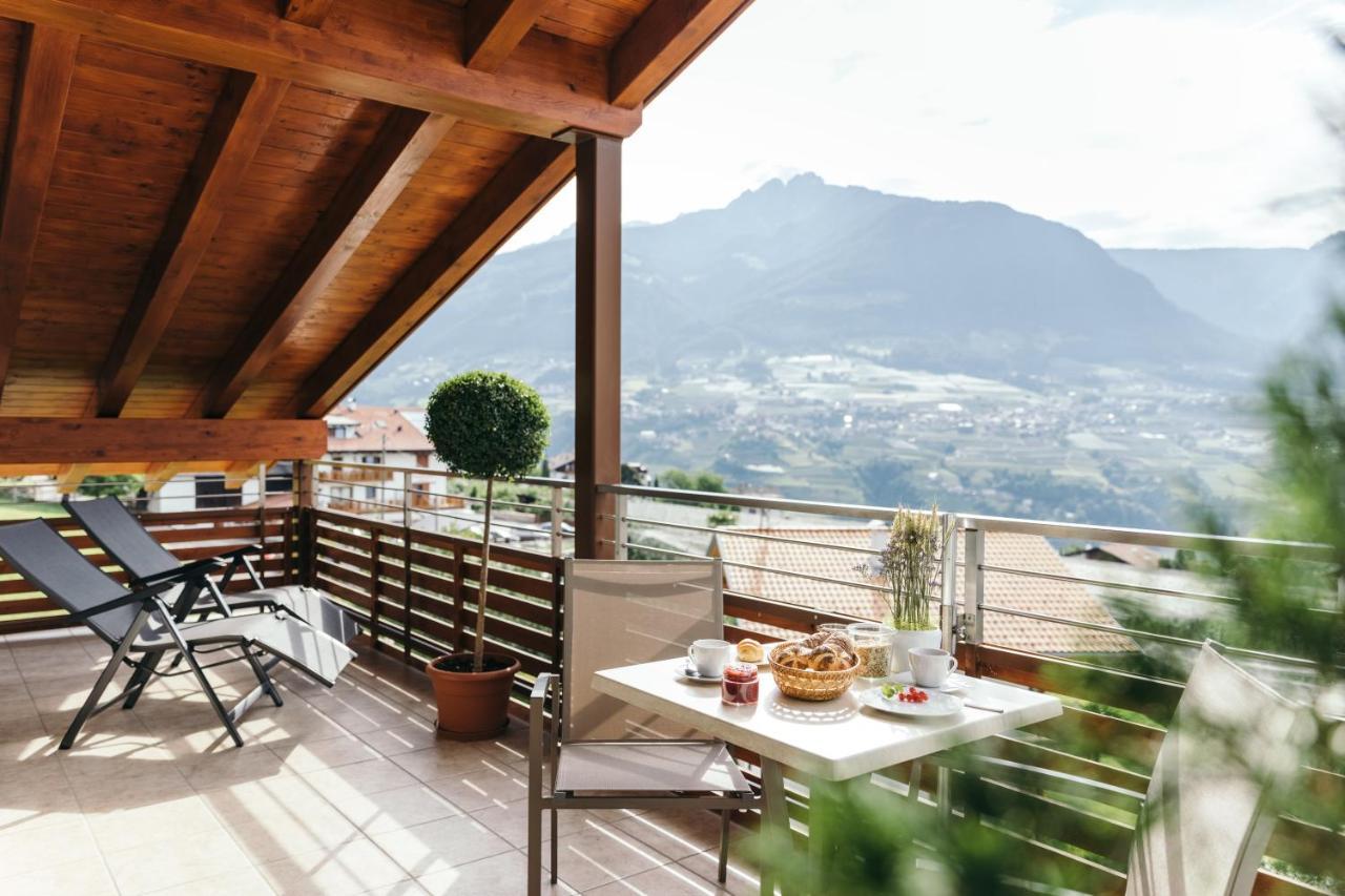 Apartment Ruprecht Dorf Tirol Exterior foto