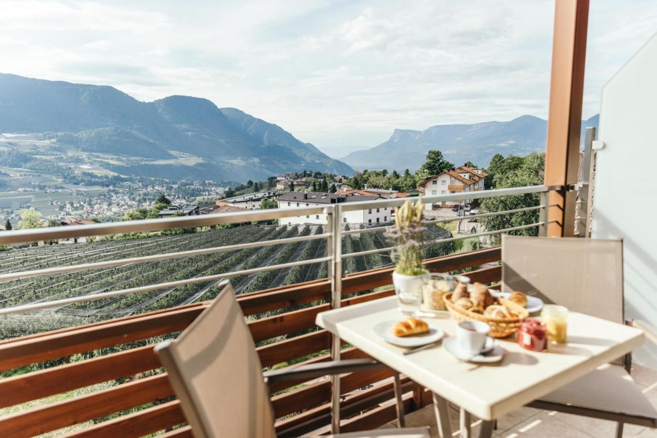 Apartment Ruprecht Dorf Tirol Exterior foto