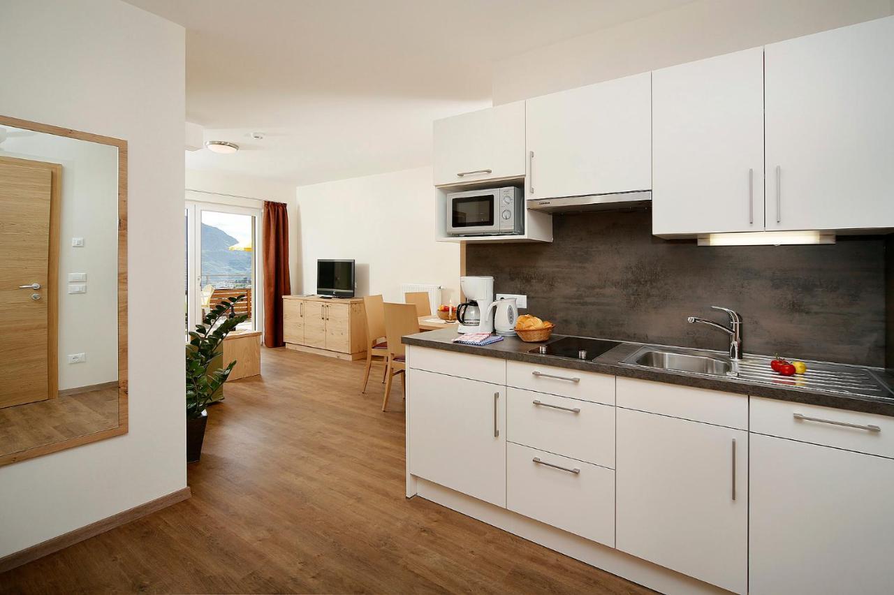 Apartment Ruprecht Dorf Tirol Exterior foto