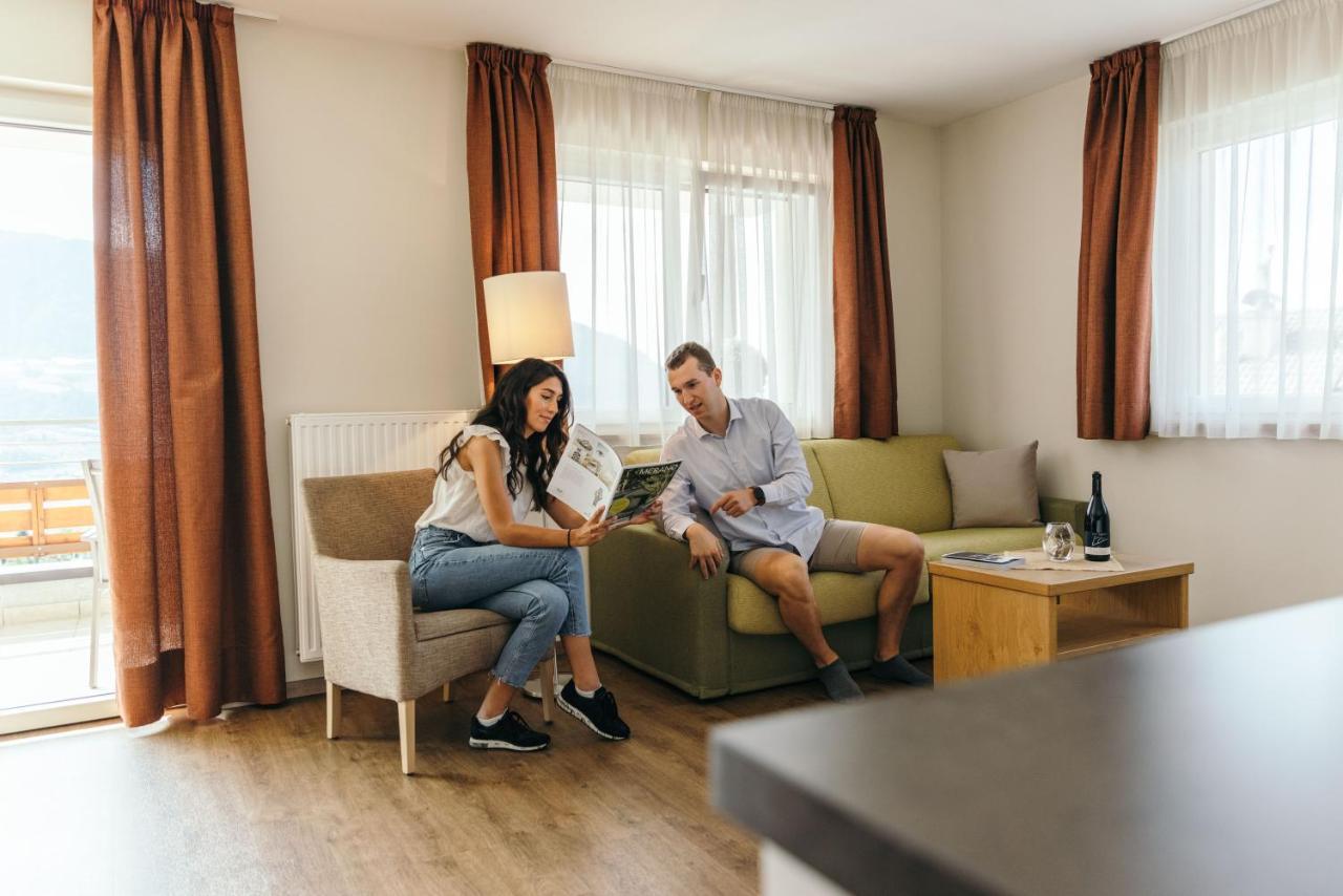 Apartment Ruprecht Dorf Tirol Exterior foto
