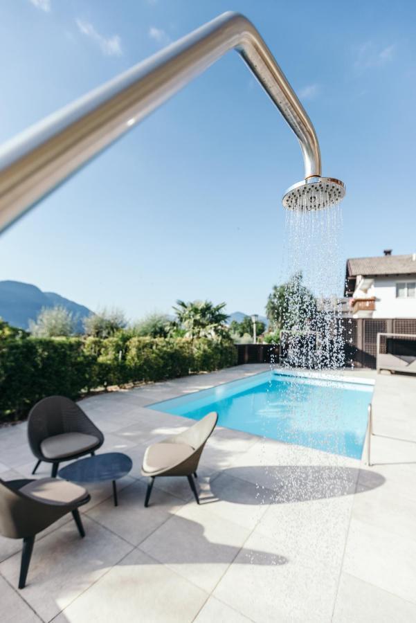 Apartment Ruprecht Dorf Tirol Exterior foto