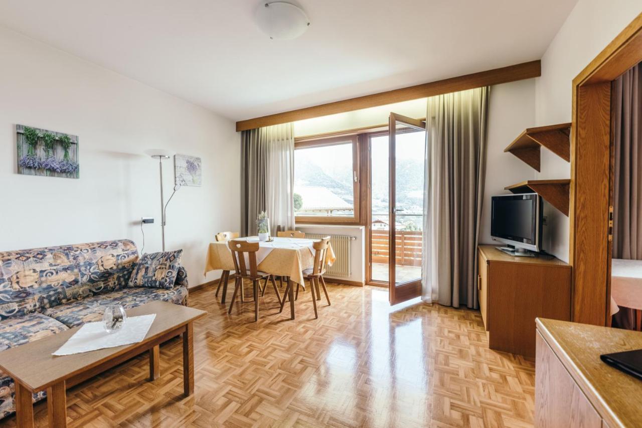 Apartment Ruprecht Dorf Tirol Exterior foto