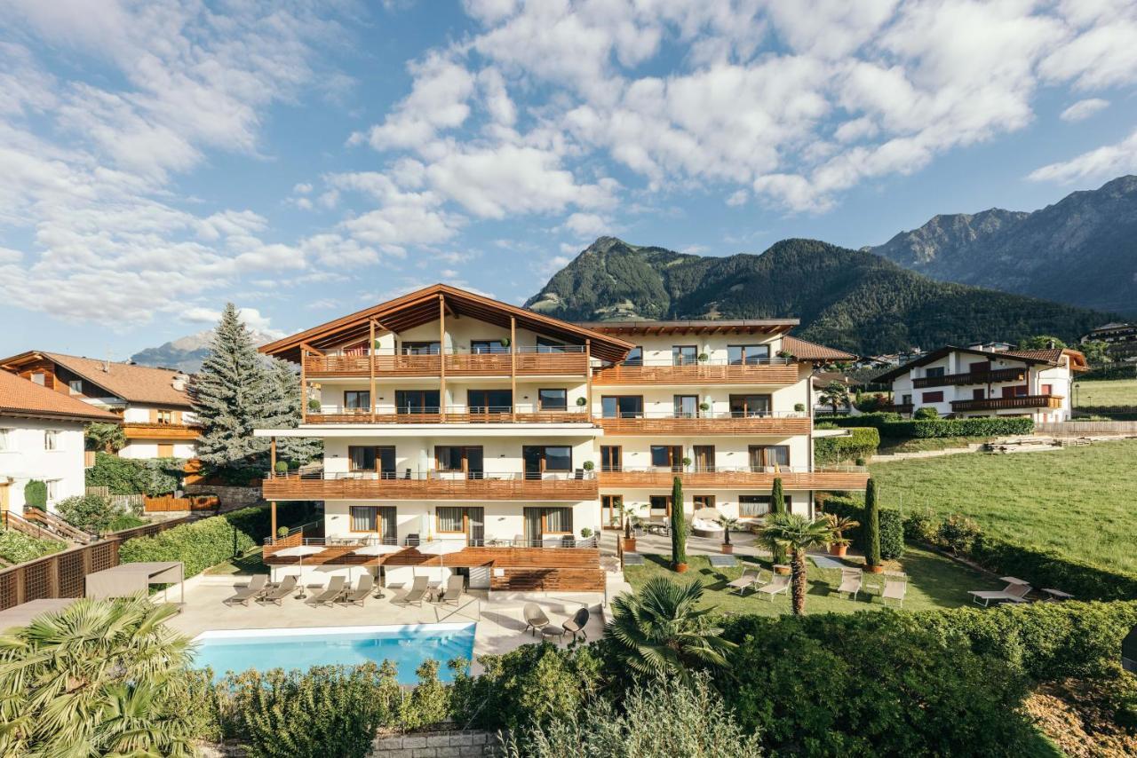 Apartment Ruprecht Dorf Tirol Exterior foto