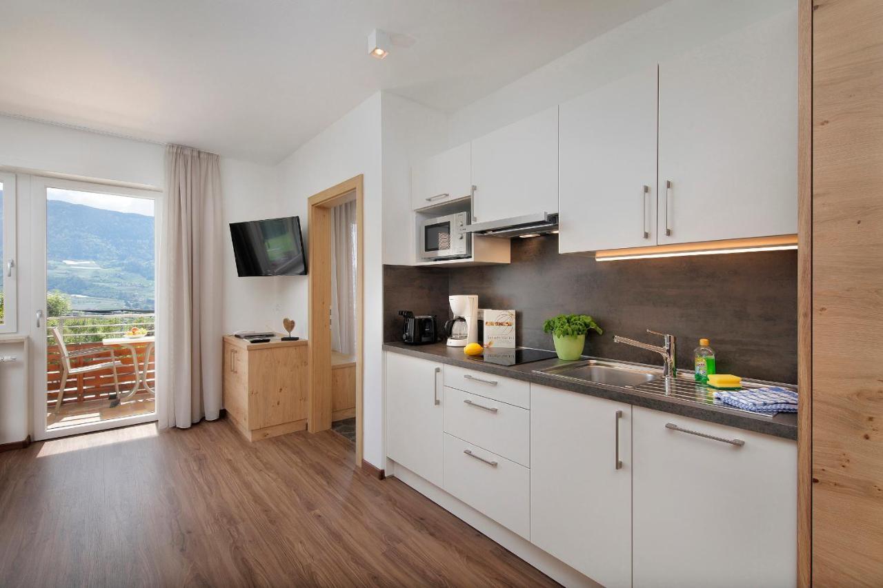Apartment Ruprecht Dorf Tirol Exterior foto