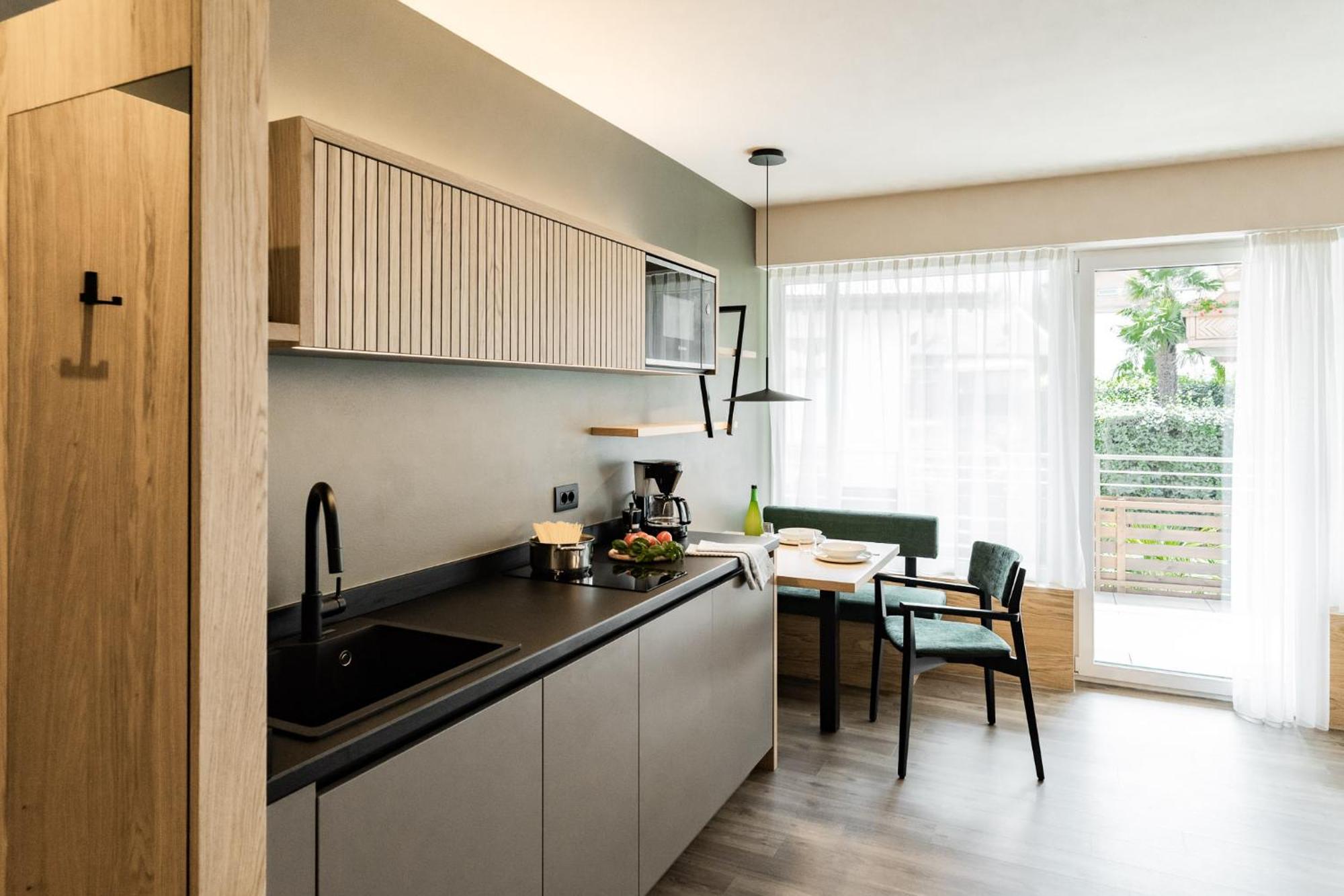 Apartment Ruprecht Dorf Tirol Exterior foto