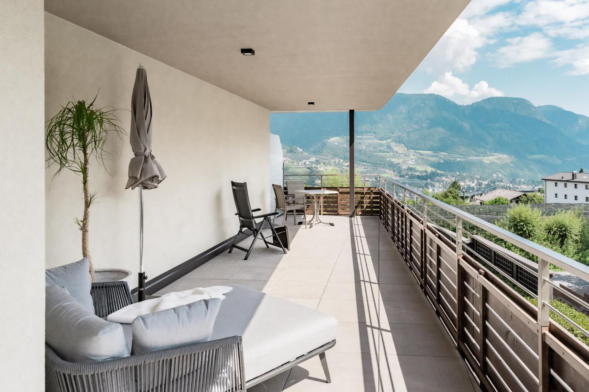 Apartment Ruprecht Dorf Tirol Exterior foto