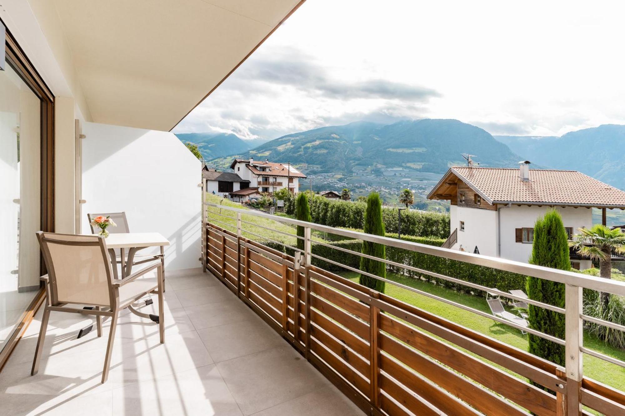 Apartment Ruprecht Dorf Tirol Exterior foto