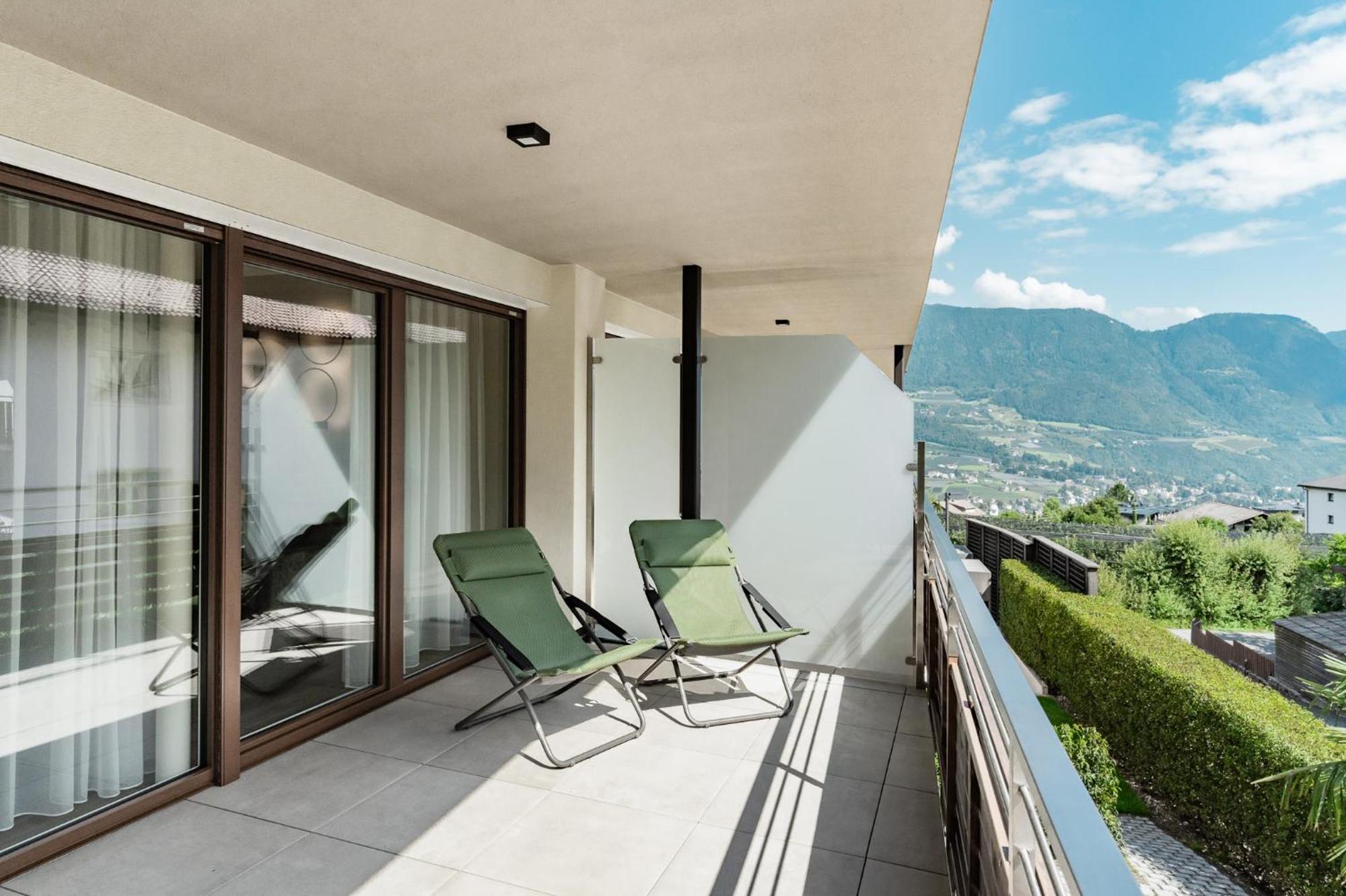 Apartment Ruprecht Dorf Tirol Exterior foto
