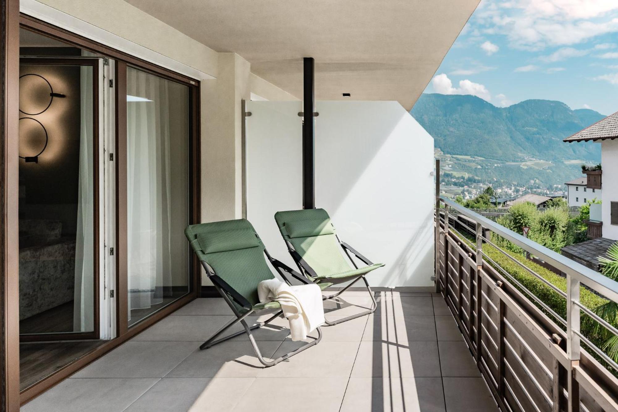 Apartment Ruprecht Dorf Tirol Exterior foto