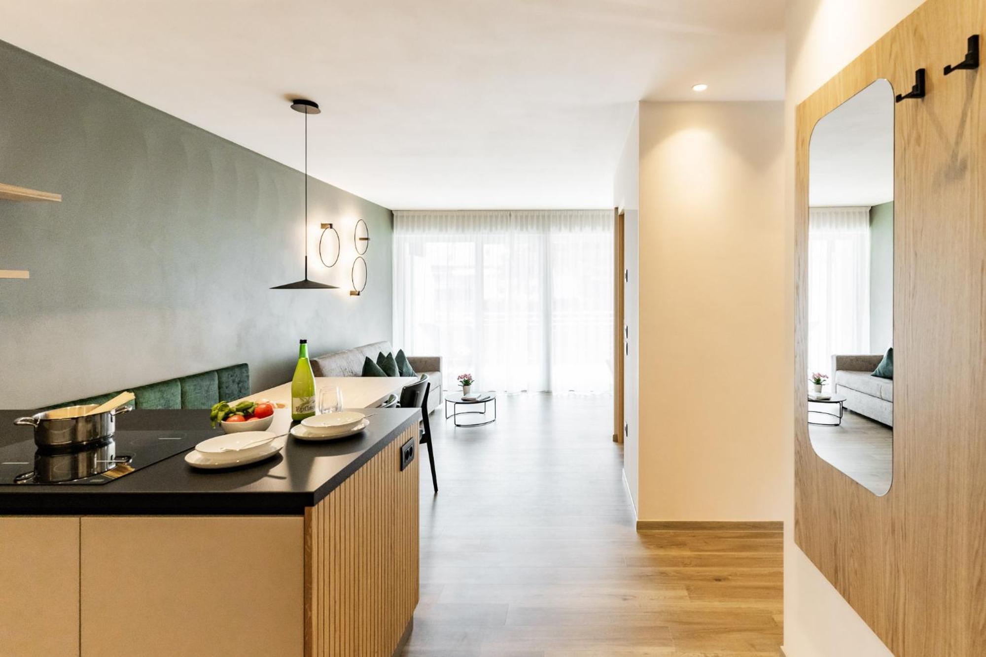 Apartment Ruprecht Dorf Tirol Exterior foto