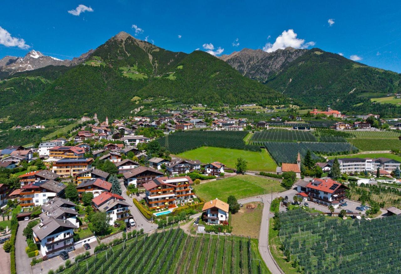 Apartment Ruprecht Dorf Tirol Exterior foto