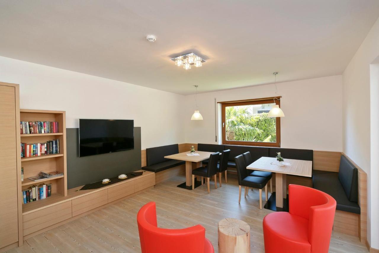 Apartment Ruprecht Dorf Tirol Exterior foto