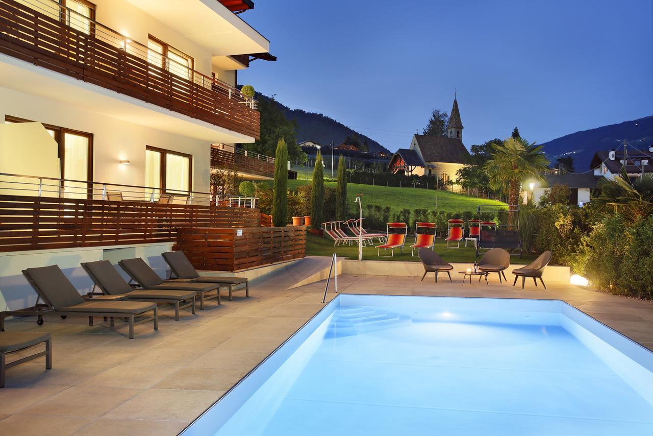 Apartment Ruprecht Dorf Tirol Exterior foto