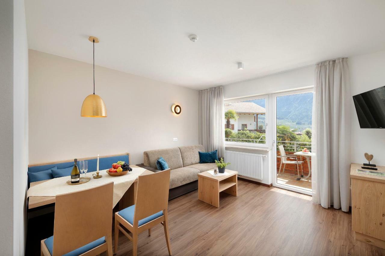 Apartment Ruprecht Dorf Tirol Exterior foto